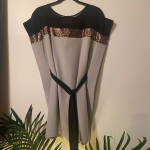 New w/o tags Sample dress or top